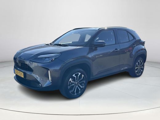 Toyota Yaris Cross 1.5 Hybrid 115 First Edition | Navigatie | Apple CarPlay/Android auto | Comfort pack | Achteruitr... ActivLease financial lease
