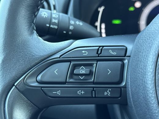 Toyota Yaris Cross 1.5 Hybrid 115 First Edition | Navigatie | Apple CarPlay/Android auto | Comfort pack | Achteruitr... ActivLease financial lease
