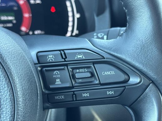Toyota Yaris Cross 1.5 Hybrid 115 First Edition | Navigatie | Apple CarPlay/Android auto | Comfort pack | Achteruitr... ActivLease financial lease