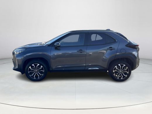 Toyota Yaris Cross 1.5 Hybrid 115 First Edition | Navigatie | Apple CarPlay/Android auto | Comfort pack | Achteruitr... ActivLease financial lease