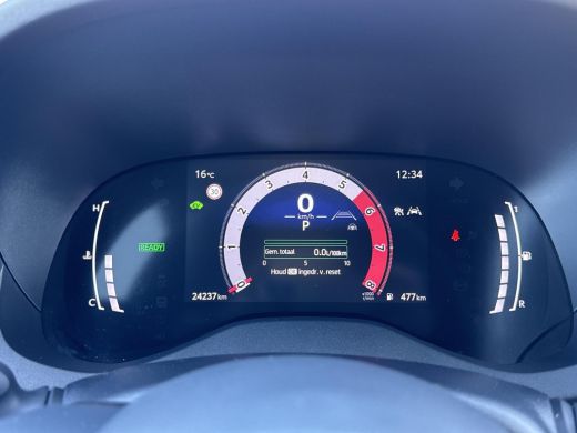 Toyota Yaris Cross 1.5 Hybrid 115 First Edition | Navigatie | Apple CarPlay/Android auto | Comfort pack | Achteruitr... ActivLease financial lease