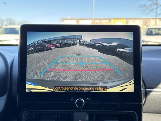 Toyota Yaris Cross 1.5 Hybrid 115 First Edition | Navigatie | Apple CarPlay/Android auto | Comfort pack | Achteruitr... ActivLease financial lease