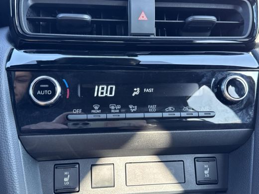 Toyota Yaris Cross 1.5 Hybrid 115 First Edition | Navigatie | Apple CarPlay/Android auto | Comfort pack | Achteruitr... ActivLease financial lease