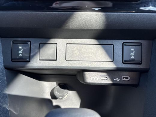 Toyota Yaris Cross 1.5 Hybrid 115 First Edition | Navigatie | Apple CarPlay/Android auto | Comfort pack | Achteruitr... ActivLease financial lease