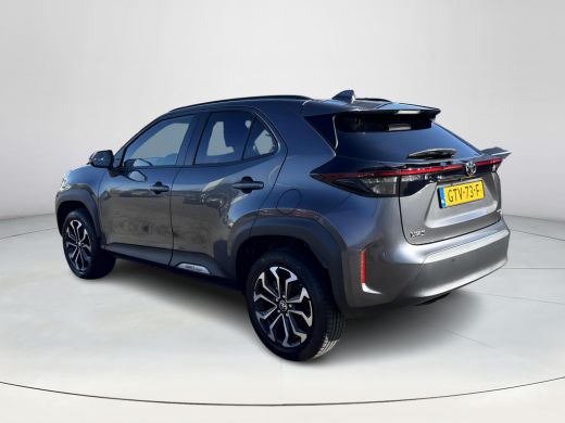 Toyota Yaris Cross 1.5 Hybrid 115 First Edition | Navigatie | Apple CarPlay/Android auto | Comfort pack | Achteruitr... ActivLease financial lease