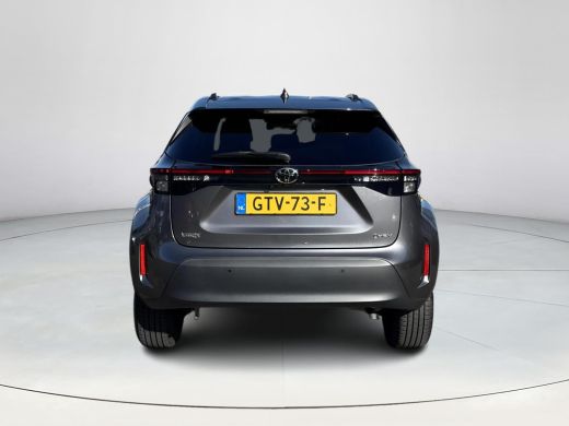 Toyota Yaris Cross 1.5 Hybrid 115 First Edition | Navigatie | Apple CarPlay/Android auto | Comfort pack | Achteruitr... ActivLease financial lease