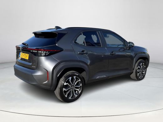 Toyota Yaris Cross 1.5 Hybrid 115 First Edition | Navigatie | Apple CarPlay/Android auto | Comfort pack | Achteruitr... ActivLease financial lease