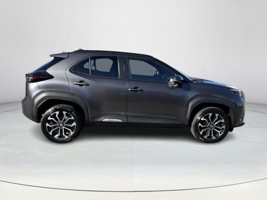 Toyota Yaris Cross 1.5 Hybrid 115 First Edition | Navigatie | Apple CarPlay/Android auto | Comfort pack | Achteruitr... ActivLease financial lease