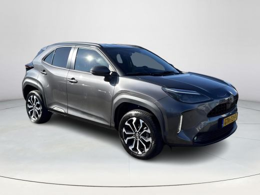 Toyota Yaris Cross 1.5 Hybrid 115 First Edition | Navigatie | Apple CarPlay/Android auto | Comfort pack | Achteruitr... ActivLease financial lease