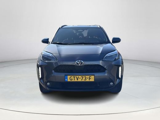 Toyota Yaris Cross 1.5 Hybrid 115 First Edition | Navigatie | Apple CarPlay/Android auto | Comfort pack | Achteruitr... ActivLease financial lease
