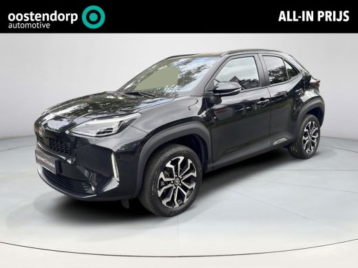 Toyota Yaris Cross 1.5 Hybrid 130 Dynamic | 06-10141018 Voor meer informatie ActivLease financial lease