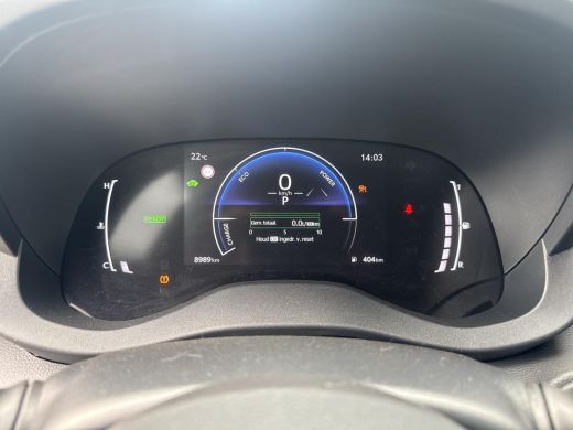 Toyota Yaris Cross 1.5 Hybrid 130 Dynamic | 06-10141018 Voor meer informatie ActivLease financial lease