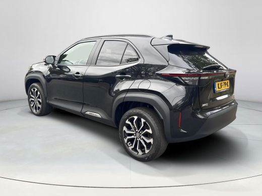 Toyota Yaris Cross 1.5 Hybrid 130 Dynamic | 06-10141018 Voor meer informatie ActivLease financial lease