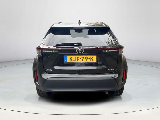 Toyota Yaris Cross 1.5 Hybrid 130 Dynamic | 06-10141018 Voor meer informatie ActivLease financial lease