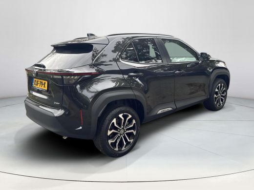 Toyota Yaris Cross 1.5 Hybrid 130 Dynamic | 06-10141018 Voor meer informatie ActivLease financial lease