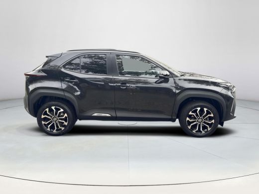 Toyota Yaris Cross 1.5 Hybrid 130 Dynamic | 06-10141018 Voor meer informatie ActivLease financial lease