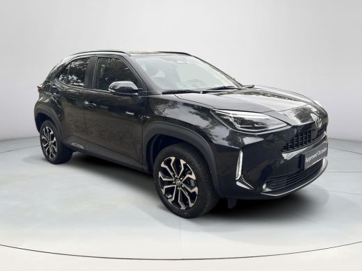 Toyota Yaris Cross 1.5 Hybrid 130 Dynamic | 06-10141018 Voor meer informatie ActivLease financial lease