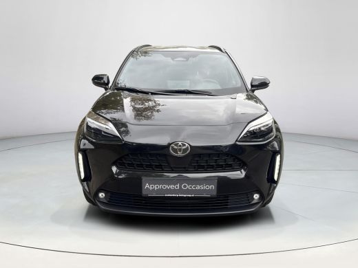 Toyota Yaris Cross 1.5 Hybrid 130 Dynamic | 06-10141018 Voor meer informatie ActivLease financial lease
