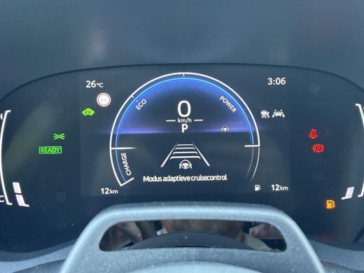 Toyota Yaris Cross 1.5 Hybrid 130 First Edition **FACELIFT MODEL/ NIEUWE AUTO/ DIRECT LEVERBAAR** ActivLease financial lease