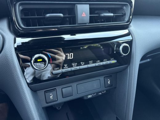 Toyota Yaris Cross 1.5 Hybrid 130 First Edition **FACELIFT MODEL/ NIEUWE AUTO/ DIRECT LEVERBAAR** ActivLease financial lease