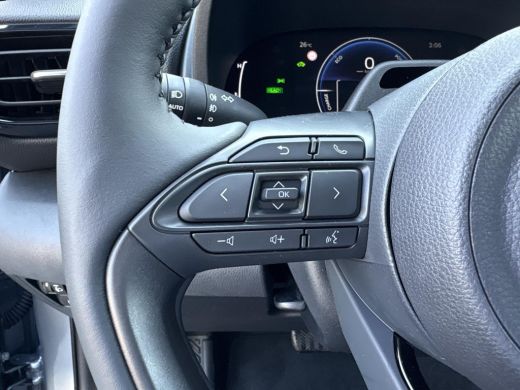 Toyota Yaris Cross 1.5 Hybrid 130 First Edition **FACELIFT MODEL/ NIEUWE AUTO/ DIRECT LEVERBAAR** ActivLease financial lease