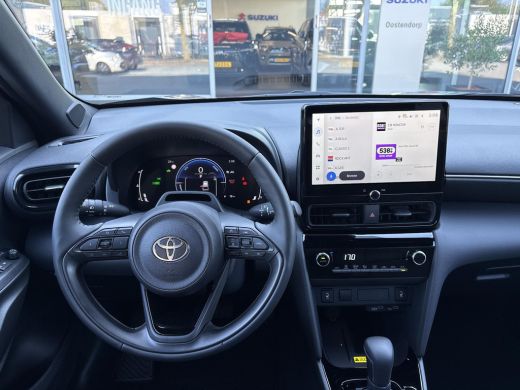Toyota Yaris Cross 1.5 Hybrid 130 First Edition **FACELIFT MODEL/ NIEUWE AUTO/ DIRECT LEVERBAAR** ActivLease financial lease