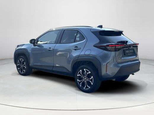 Toyota Yaris Cross 1.5 Hybrid 130 First Edition **FACELIFT MODEL/ NIEUWE AUTO/ DIRECT LEVERBAAR** ActivLease financial lease