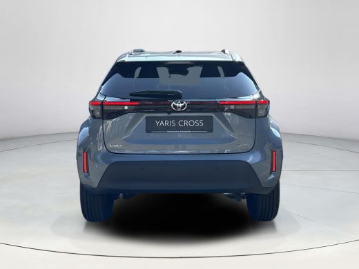 Toyota Yaris Cross 1.5 Hybrid 130 First Edition **FACELIFT MODEL/ NIEUWE AUTO/ DIRECT LEVERBAAR** ActivLease financial lease