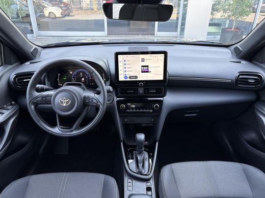 Toyota Yaris Cross 1.5 Hybrid 130 First Edition **FACELIFT MODEL/ NIEUWE AUTO/ DIRECT LEVERBAAR** ActivLease financial lease