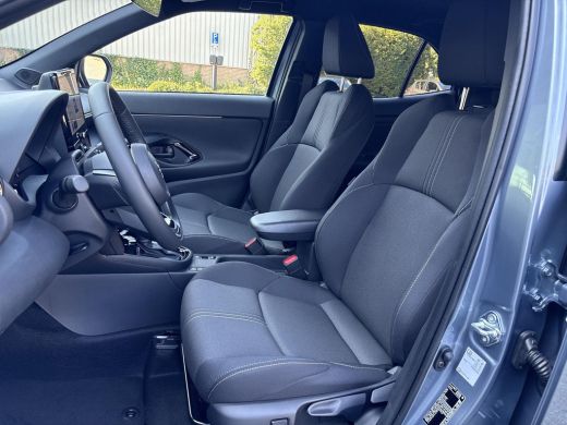 Toyota Yaris Cross 1.5 Hybrid 130 First Edition **FACELIFT MODEL/ NIEUWE AUTO/ DIRECT LEVERBAAR** ActivLease financial lease