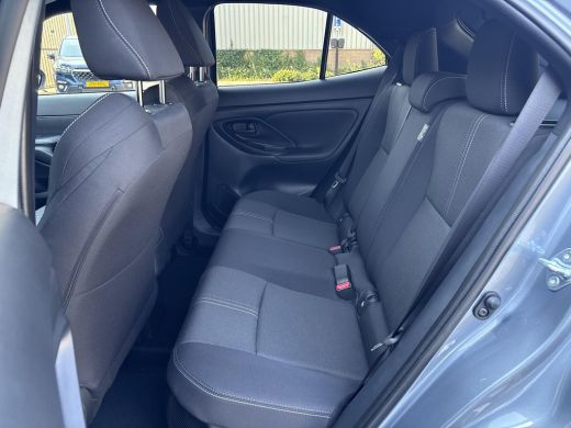 Toyota Yaris Cross 1.5 Hybrid 130 First Edition **FACELIFT MODEL/ NIEUWE AUTO/ DIRECT LEVERBAAR** ActivLease financial lease