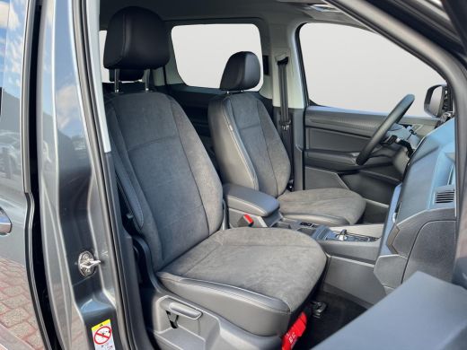 Volkswagen Caddy 1.5 TSI Hybride Style | PHEV | A. cam | Lane assist | ACC | Achterklep | ActivLease financial lease