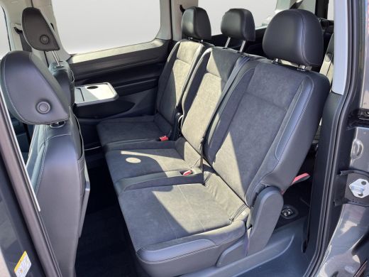 Volkswagen Caddy 1.5 TSI Hybride Style | PHEV | A. cam | Lane assist | ACC | Achterklep | ActivLease financial lease