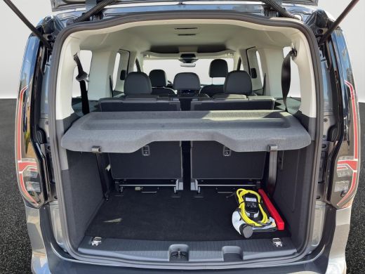 Volkswagen Caddy 1.5 TSI Hybride Style | PHEV | A. cam | Lane assist | ACC | Achterklep | ActivLease financial lease