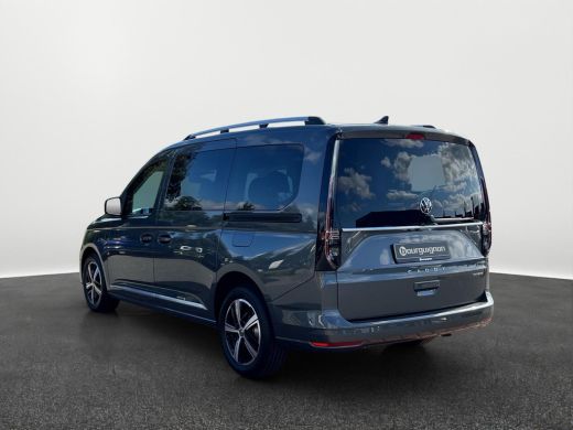 Volkswagen Caddy 1.5 TSI Hybride Style | PHEV | A. cam | Lane assist | ACC | Achterklep | ActivLease financial lease