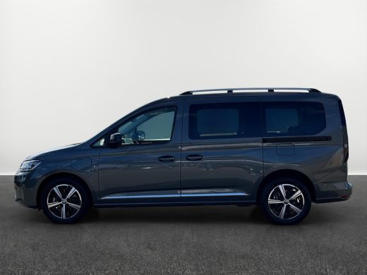 Volkswagen Caddy 1.5 TSI Hybride Style | PHEV | A. cam | Lane assist | ACC | Achterklep | ActivLease financial lease