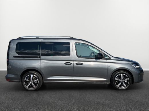 Volkswagen Caddy 1.5 TSI Hybride Style | PHEV | A. cam | Lane assist | ACC | Achterklep | ActivLease financial lease