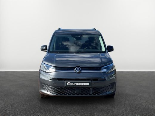 Volkswagen Caddy 1.5 TSI Hybride Style | PHEV | A. cam | Lane assist | ACC | Achterklep | ActivLease financial lease