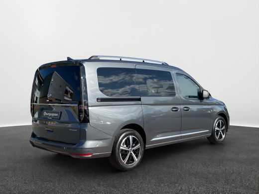 Volkswagen Caddy 1.5 TSI Hybride Style | PHEV | A. cam | Lane assist | ACC | Achterklep | ActivLease financial lease