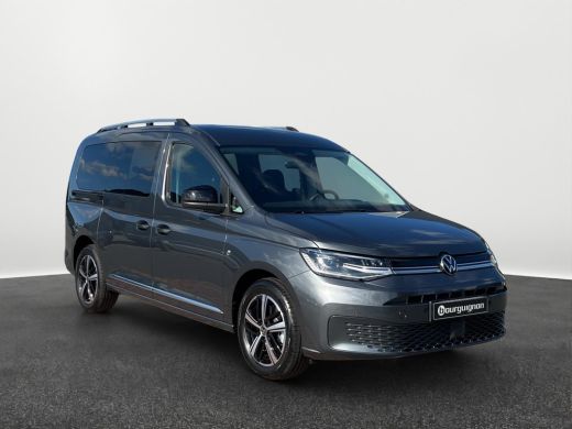Volkswagen Caddy 1.5 TSI Hybride Style | PHEV | A. cam | Lane assist | ACC | Achterklep | ActivLease financial lease
