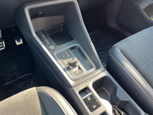 Volkswagen Caddy 1.5 TSI Hybride Style | PHEV | A. cam | Lane assist | ACC | Achterklep | ActivLease financial lease