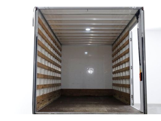 Volkswagen Crafter 35 2.0 TDI 140pk Bakwagen met laadklep en zijdeur 03-2022 ActivLease financial lease