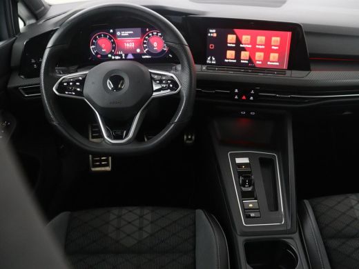 Volkswagen Golf Variant 1.5 eTSI R-Line Business | Panoramadak | Sportstoelen | Adaptive cruise | Stuur/stoel ver... ActivLease financial lease