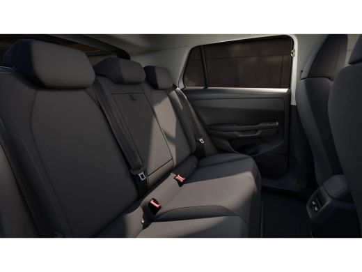 Volkswagen ID. Cross Life | Airconditioning automatisch, 2-zone (Climatronic) | Automatische afstandsregeling (Adaptiv... ActivLease financial lease
