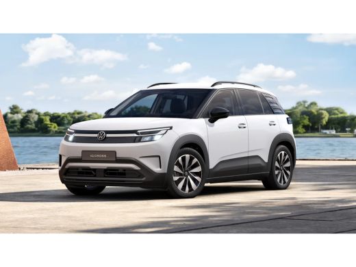 Volkswagen ID. Cross Life | Airconditioning automatisch, 2-zone (Climatronic) | Automatische afstandsregeling (Adaptiv... ActivLease financial lease