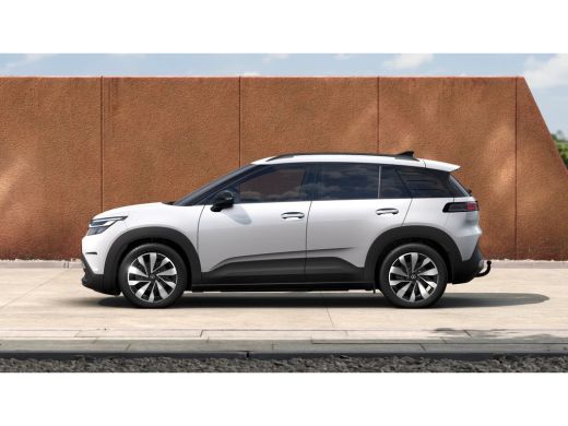 Volkswagen ID. Cross Life | Airconditioning automatisch, 2-zone (Climatronic) | Automatische afstandsregeling (Adaptiv... ActivLease financial lease