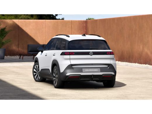 Volkswagen ID. Cross Life | Airconditioning automatisch, 2-zone (Climatronic) | Automatische afstandsregeling (Adaptiv... ActivLease financial lease