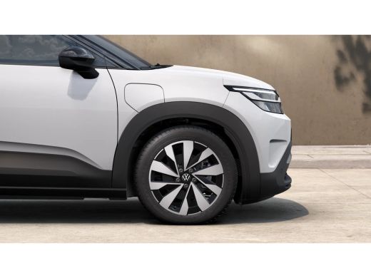 Volkswagen ID. Cross Life | Airconditioning automatisch, 2-zone (Climatronic) | Automatische afstandsregeling (Adaptiv... ActivLease financial lease