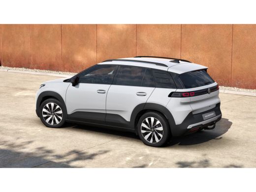 Volkswagen ID. Cross Life | Airconditioning automatisch, 2-zone (Climatronic) | Automatische afstandsregeling (Adaptiv... ActivLease financial lease