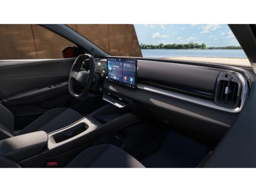 Volkswagen ID. Cross Life | Airconditioning automatisch, 2-zone (Climatronic) | Automatische afstandsregeling (Adaptiv... ActivLease financial lease